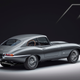 Image for article titled The Jaguar E-Type Turns 60 With A Two For One Sale